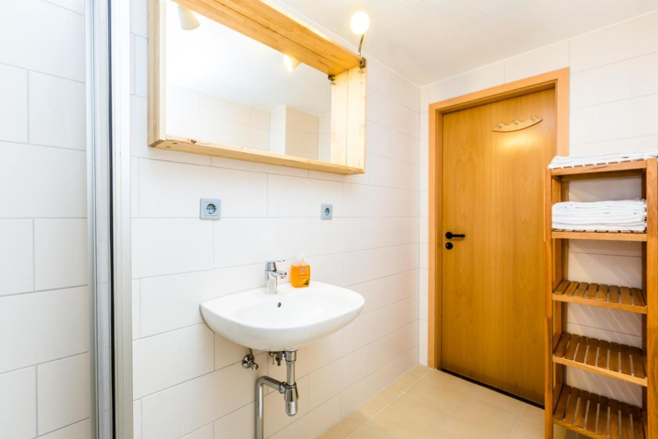 Cologne Fair Apartment With Cathedral View Exterior foto