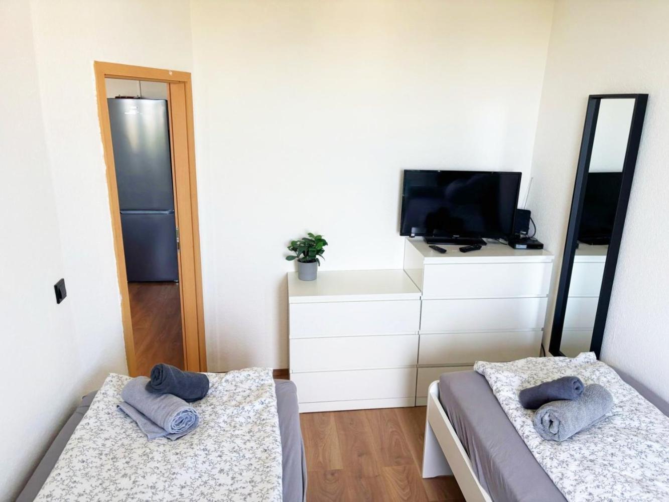 Cologne Fair Apartment With Cathedral View Exterior foto