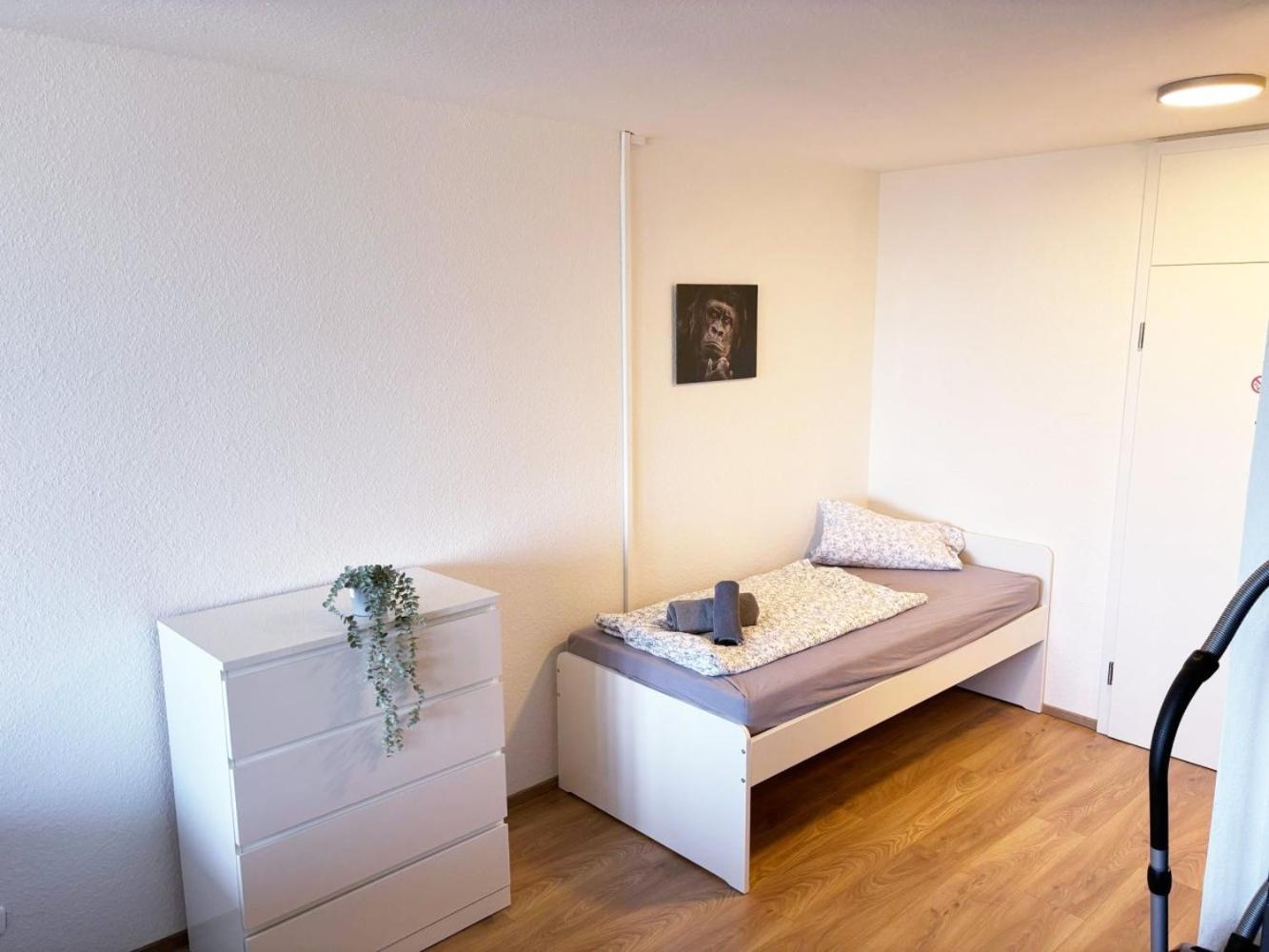 Cologne Fair Apartment With Cathedral View Exterior foto