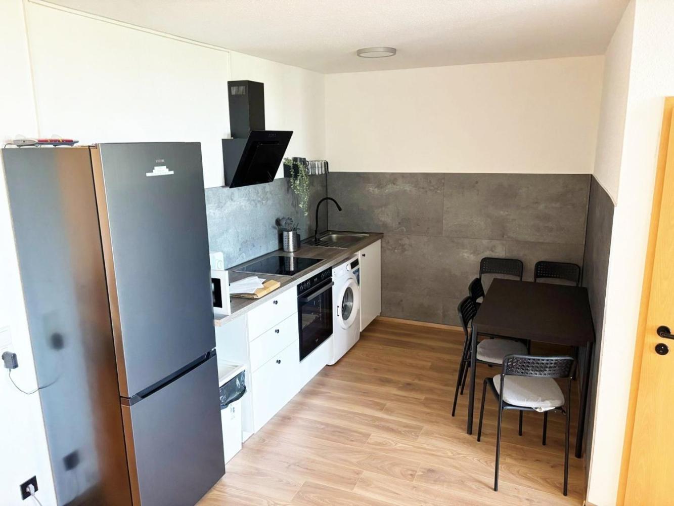 Cologne Fair Apartment With Cathedral View Exterior foto